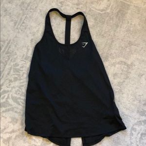 GYMSHARK workout tank